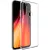 Xiaomi Redmi Note 8T Slim case 1mm szilikon hátlap, tok, átlátszó