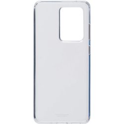   Samsung Galaxy S20 Ultra/S20 Ultra 5G Slim case 1 mm szilikon hátlap, tok, átlátszó