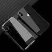 LG K51S/K41S Slim case 1mm szilikon hátlap, tok, átlátszó