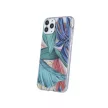 Ultra Trendy Plant case Samsung Galaxy S20 Plus/S20 Plus 5G hátlap, tok, mintás, színes