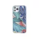 Ultra Trendy Plant case Samsung Galaxy S20 Ultra/S20 Ultra 5G hátlap, tok, mintás, színes