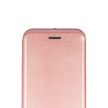 Smart Diva Xiaomi Redmi Note 9 hátlap, tok, rozé arany