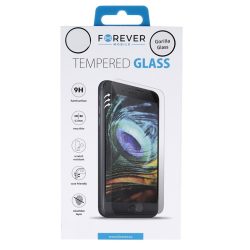   Forever iPhone 12/12 Pro 2.5D kijelzővédő edzett üvegfólia (tempered glass) 9H keménységű (nem teljes kijelzős sík üvegfólia), átlátszó