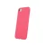 Silicone Case Samsung Galaxy S21 Plus szilikon hátlap, tok, pink