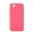 Silicone Case Samsung Galaxy A32 5G hátlap, tok, pink