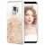 Liquid Sparkle Xiaomi Redmi 9T/9 Power/Poco M3 hátlap, tok, arany