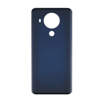 Nokia 5.4 Matt TPU szilikon hátlap, tok, kék