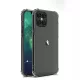 Anti-Shock Xiaomi Redmi Note 10/Note 10S 1.5mm szilikon hátlap, tok, átlátszó