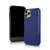 Jelly case Samsung Galaxy Xcover 5 hátlap, tok, sötétkék