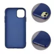 Jelly case Samsung Galaxy Xcover 5 hátlap, tok, sötétkék