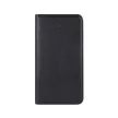 Smart Magnetic Xiaomi Redmi Note 10 Pro/Note 10 Pro Max oldalra nyíló tok, fekete