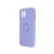 Finger Grip Samsung Galaxy A52/A52 5G hátlap, tok, lila