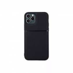 Elegance Case iPhone 13 Mini 5,4", hátlap, tok, fekete