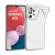 Samsung Galaxy A13 4G Slim case 1mm szilikon hátlap, tok, átlátszó