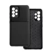 Elegance Case Samsung Galaxy A13 4G hátlap, tok, fekete