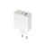 Setty hálózati töltő PD+QC USB + USB-C 45W LSI-01white JO