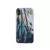 Gold Glam Samsung Galaxy A13 4G hátlap, tok, mintás, színes