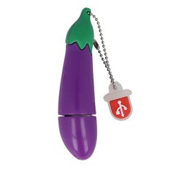 Setty PND-06 Eggplant 8GB USB pendrive, színes