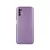 Metallic Case Samsung Galaxy A13 4G hátlap, tok, lila