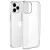 iPhone 14 Pro Max Slim case 1mm szilikon hátlap, tok, átlátszó