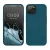 iPhone 14 Plus Matt TPU szilikon tok, sötétkék