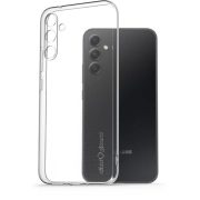   Samsung Galaxy A34 5G Slim case 2mm szilikon hátlap, tok, átlátszó