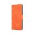 Smart Mono Xiaomi Redmi Note 12 Pro 4G/Note 11 Pro 4G/5G oldalra nyíló tok, narancssárga