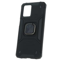   Defender Nitro Samsung Galaxy A14 4G/A14 5G ütésálló hátlap, tok, fekete