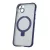 Mag Ring case iPhone 13 6,1" tok, lila
