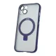Mag Ring case iPhone 13 6,1" tok, lila