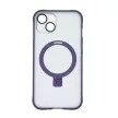 Mag Ring case iPhone 13 6,1" tok, lila