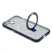 Mag Ring case iPhone 13 6,1" tok, lila