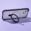 Mag Ring case iPhone 13 6,1" tok, lila