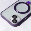 Mag Ring case iPhone 13 6,1" tok, lila