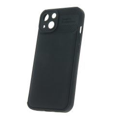   Honeycomb Case Samsung Galaxy A50/A30/A50s/A30s hátlap, tok, fekete