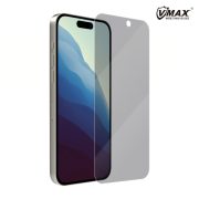 Vmax Triangle Case iPhone 11 hátlap, tok, fekete