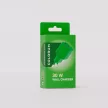 COLORUM USB-A + USB-C PD, 30W, CLS30-AC-04 xGreen, hálózati töltő, zöld