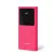 COLORUM Power bank 10 000 mAh CPB10-02, rózsaszín