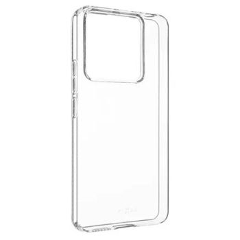   Xiaomi Redmi Note 13 Pro 5G Slim case 1mm szilikon hátlap, tok, átlátszó