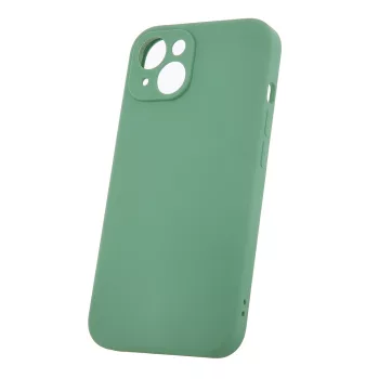   Mag Invisible case iPhone 14 Pro 6,1" pistachio tok, zöld