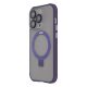 Ring Secure Mag Case iPhone 12 6,1" tok, lila