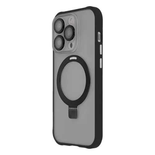 Ring Secure Mag Case iPhone 13 6,1" tok, fekete