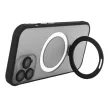 Ring Secure Mag Case iPhone 13 6,1" tok, fekete
