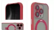 Ring Secure Mag Case iPhone 15 6,1" tok, piros