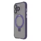Ring Secure Mag Case iPhone 15 6,1" tok, lila