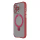 Ring Secure Mag Case iPhone 15 Plus 6,7" tok, piros