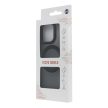 Ring Secure Mag Case iPhone 15 Pro Max 6,7" tok, piros