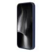 Secure Spinning Mag Case iPhone 14 6,1" tok, sötétkék