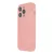 Soft Touch Mag Case iPhone 13 6,1" tok, rózsaszín