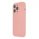 Soft Touch Mag Case iPhone 13 6,1" tok, rózsaszín